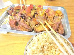 -幸福铁板烧(共和村店)