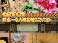 -中国美术馆