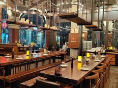 -埠口精酿夜景餐酒吧· BREWPORT BISTRO(长嘉汇重庆之眼店)