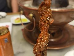 -牛街·马辈儿涮肉(牛街二店)