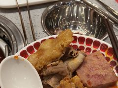 -喜家自助小火锅(乐客城店)