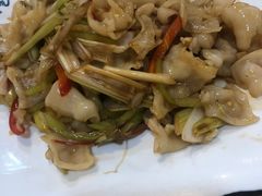 -富临港·蒸汽海鲜·手抓海鲜·炒菜(栈桥店)