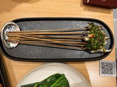 -隅乐胡椒虾·台湾菜·团建(皇岗店)