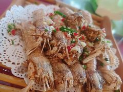 -乐在集市海鲜大排档(平潭店)