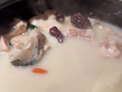 -老阿爸鲜鱼土菜(独墅湖店)