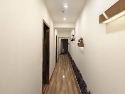 -FUMEIHUI·科技美肤·美体SPA