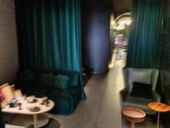 -涟LIAN·泰式按摩·MASSAGE·SPA(华强北店)