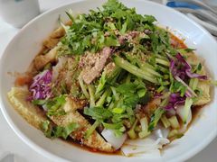 -真食净香居·内蒙烧麦(亚运村店)