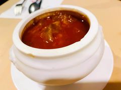 -德大西餐社