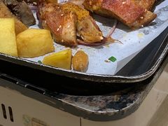 -羊之道草原味道清真餐厅(番禺店)