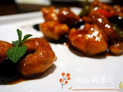 -全聚德(江宁店)