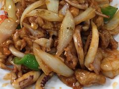 -绿岛酒楼(小海地店)