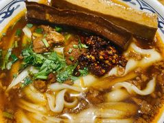 传统刀削面-韩师傅老大同刀削面(北苑路店)