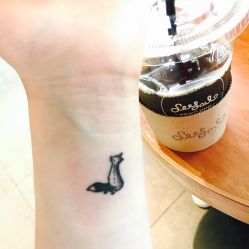 -汉刺青TATTOO STUDIO