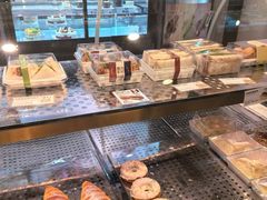 -巴黎贝甜(亿合城店)