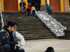 -又见炊烟私房菜(敬亭路店)