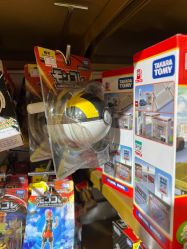 -Hamleys哈姆雷斯(东方福来德店)