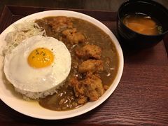 原味鸡块咖喱-金龙咖喱