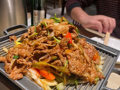 -小船渔村•大连菜•大连焖鱼(黄河路店)