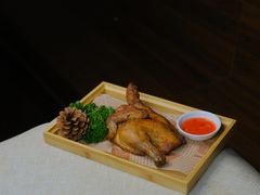 -猫岛主趣味餐厅(鼓浪屿店)