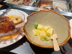 -星伦多自助料理·涮烤一体(虹悦城店)