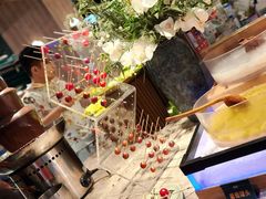 -梨花自助烤肉(西三旗万象汇黑金店)