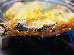 小鱼仔-老表记广西宵夜螺蛳鸭脚煲(西大店)