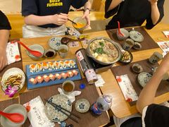 -樱の千渡日式料理·铁板烧•烧鸟(金盛田广场店)