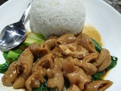 -昌盛汤吧(光明北路店)