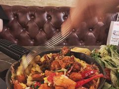 -Let's Taipei 非常烘焙(太古里店)