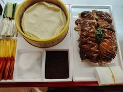 -荣誉国宴楼(美食城店)