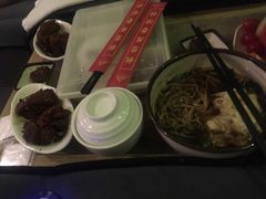 -和子足浴SPA会馆(梁溪店)
