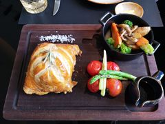 惠林顿牛排-上海苏宁宝丽嘉酒店·Cafe Bellagio西餐厅