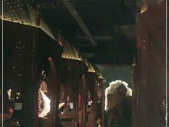 -楼兰新疆主题餐厅(苏州中心店)