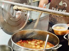 -罗子龙罗家桂花汤圆(曹都巷店)