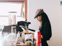 -PUZZLE COFFEE 拼图咖啡