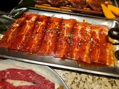 -首尔烤肉大排档(合生汇店)