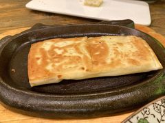 -格日勒阿妈蒙古厨房(大召店)