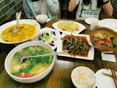 -印象盐帮菜(鲁能城店)