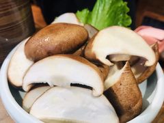 -梅梅家的烤肉店(槐北路店)