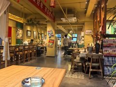 -越美小馆·越南料理(曲江店)