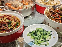 -永红源啤酒·烧烤·海鲜·大排档(青特城店)