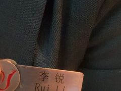 -杭州西溪宾馆-松露西餐厅