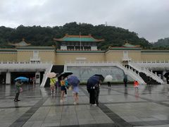 -台北故宫博物院