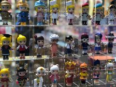 -泡泡玛特POPMART(宁波印象城店)