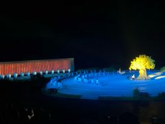 -鼎盛王朝康熙大典实景演出