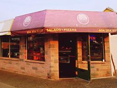 -Steveston Pizza Company (Richmond)