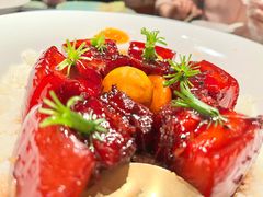 -南里山房·新淮扬菜(徐汇万科店)