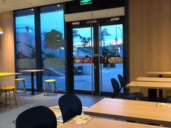 大堂-麦当劳(华亚广场店)