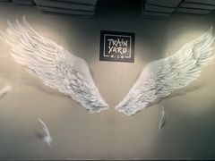 -Trainyard 炼·工场(中国国际贸易中心店)